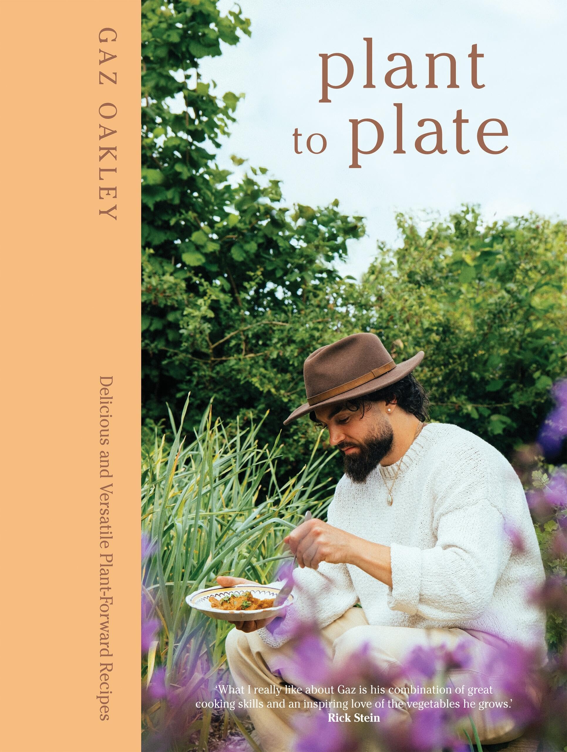 Plant to Plate: Delicious and Versatile Plant-Forward Recipes Leisure, Home & Garden