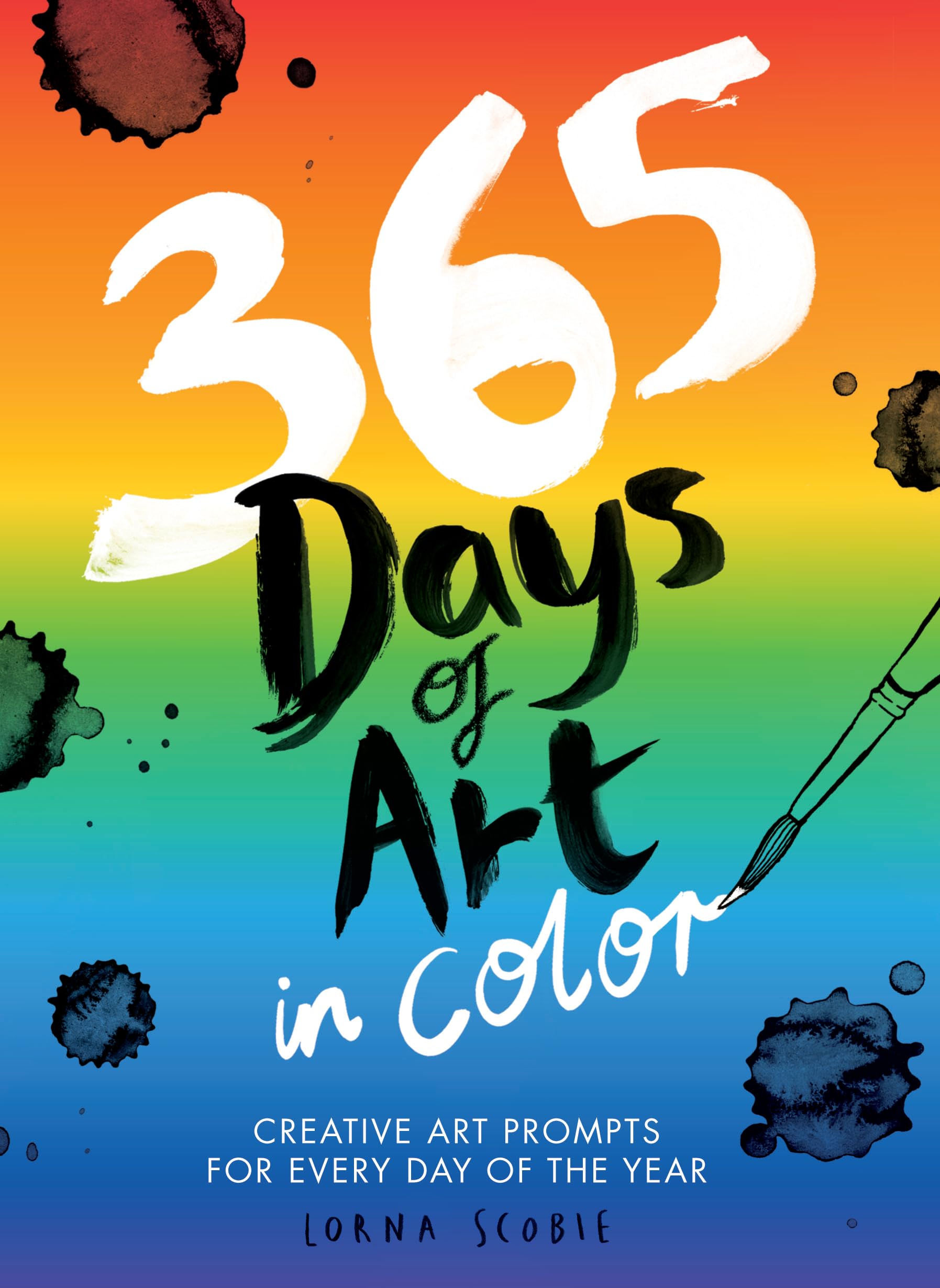 365 Days of Art in Color Film, Art & Culture
