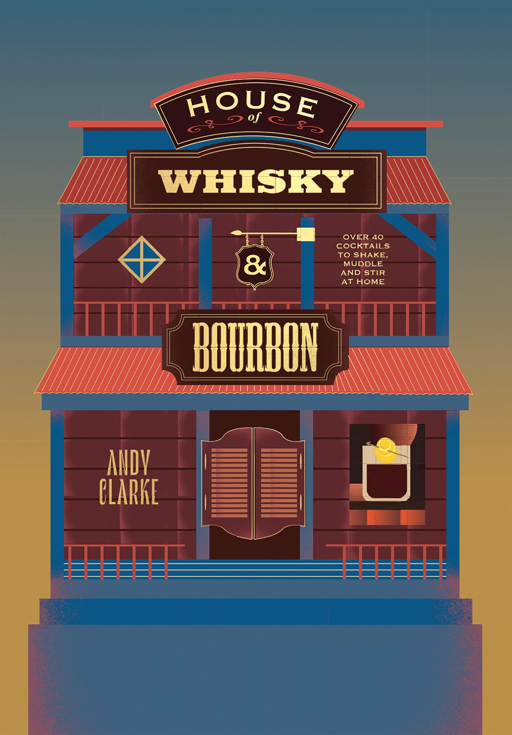 House of Whisky and Bourbon Cooking & Enjoying