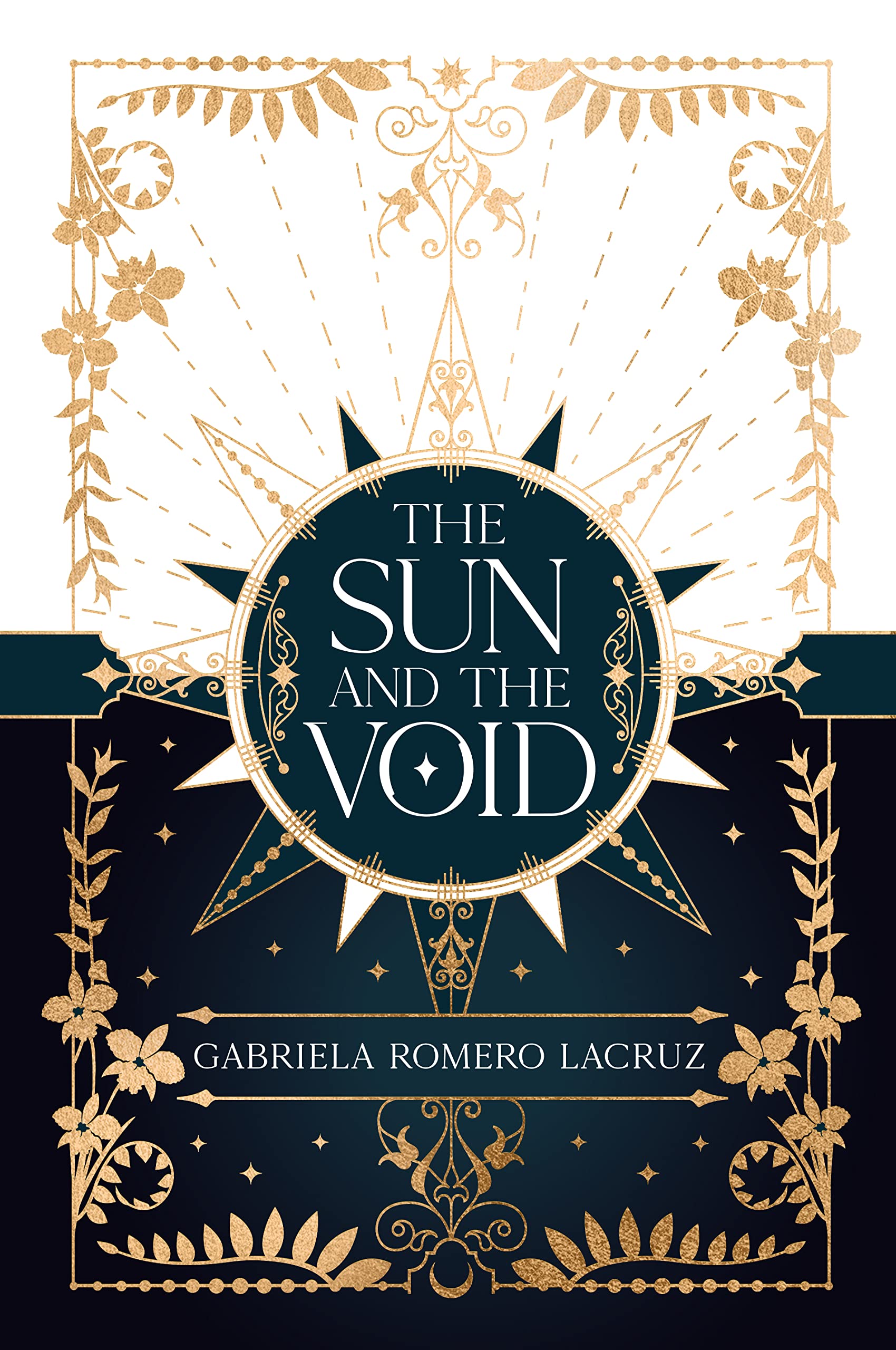 The Sun and the Void Fairy Tales & Legends