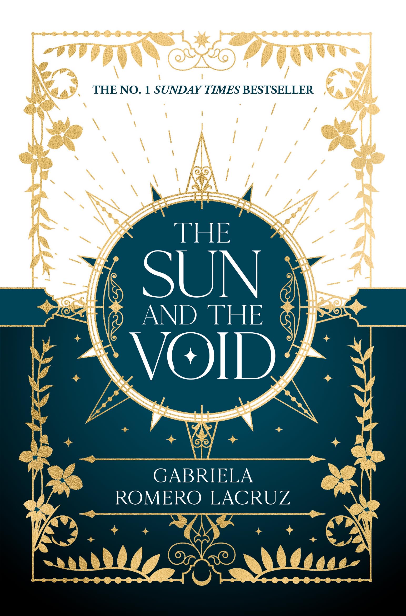 The Sun and the Void Fairy Tales & Legends