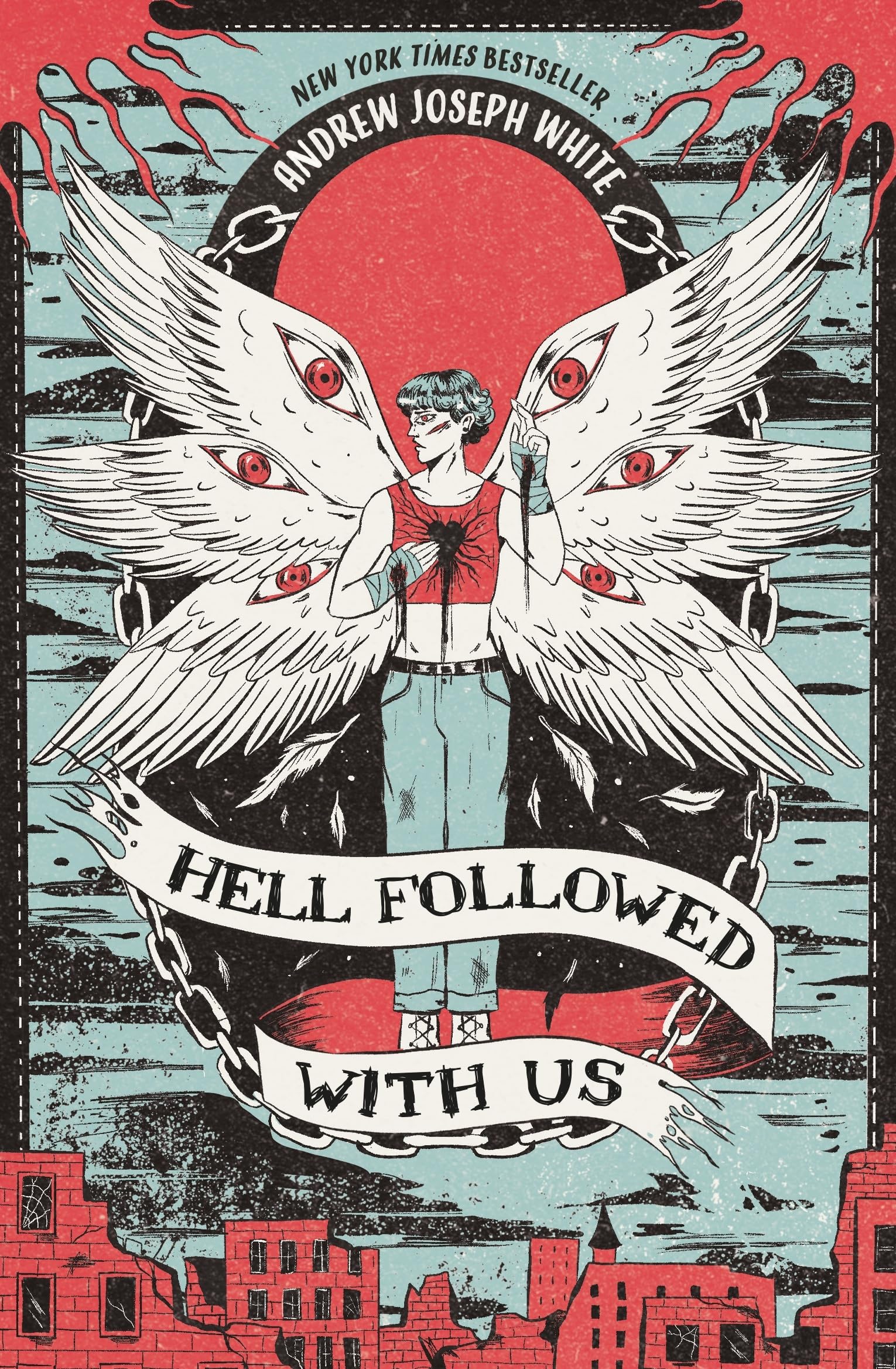 Product Image: Hell Followed With Us