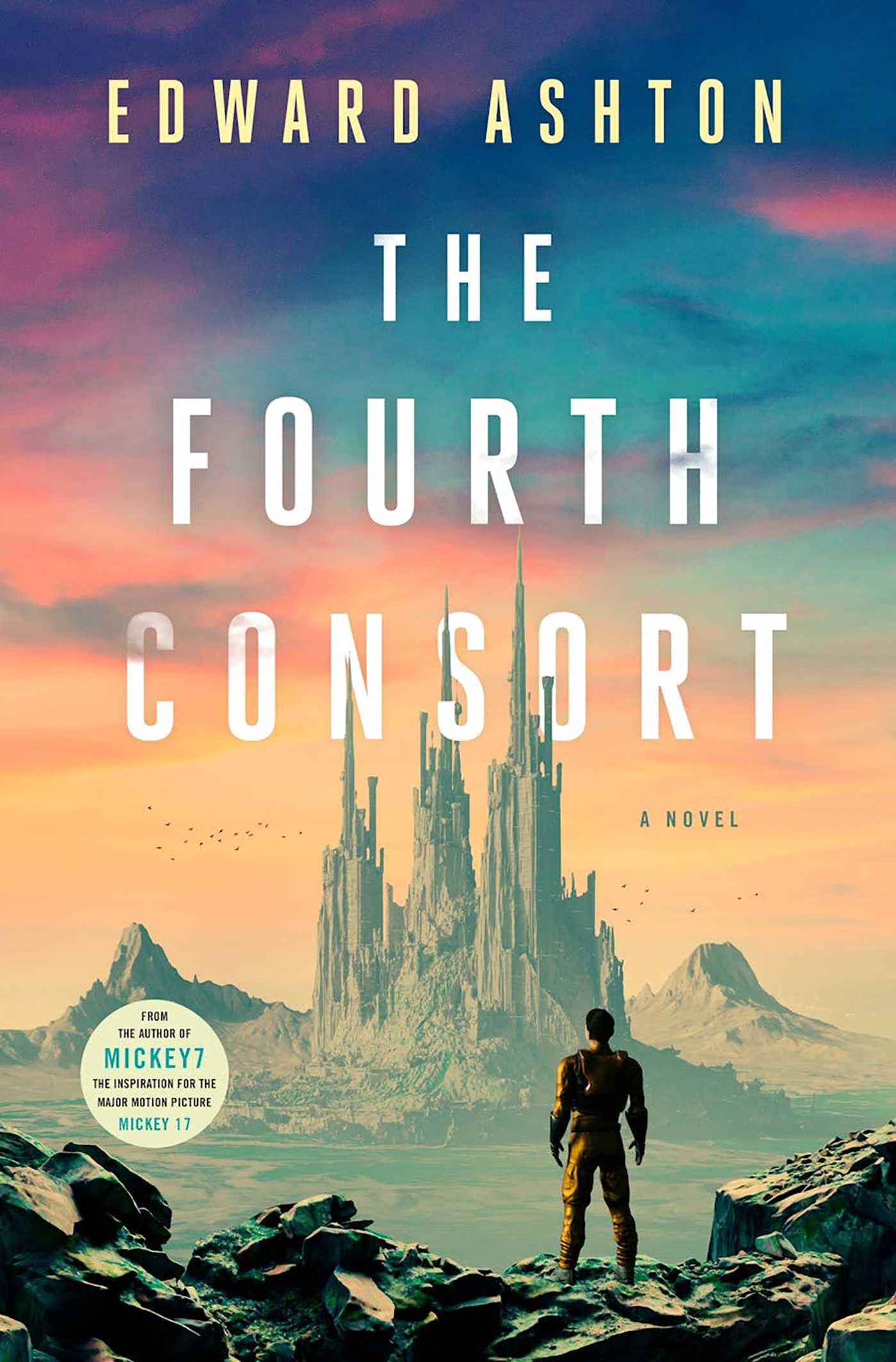 The Fourth Consort Action & Adventure
