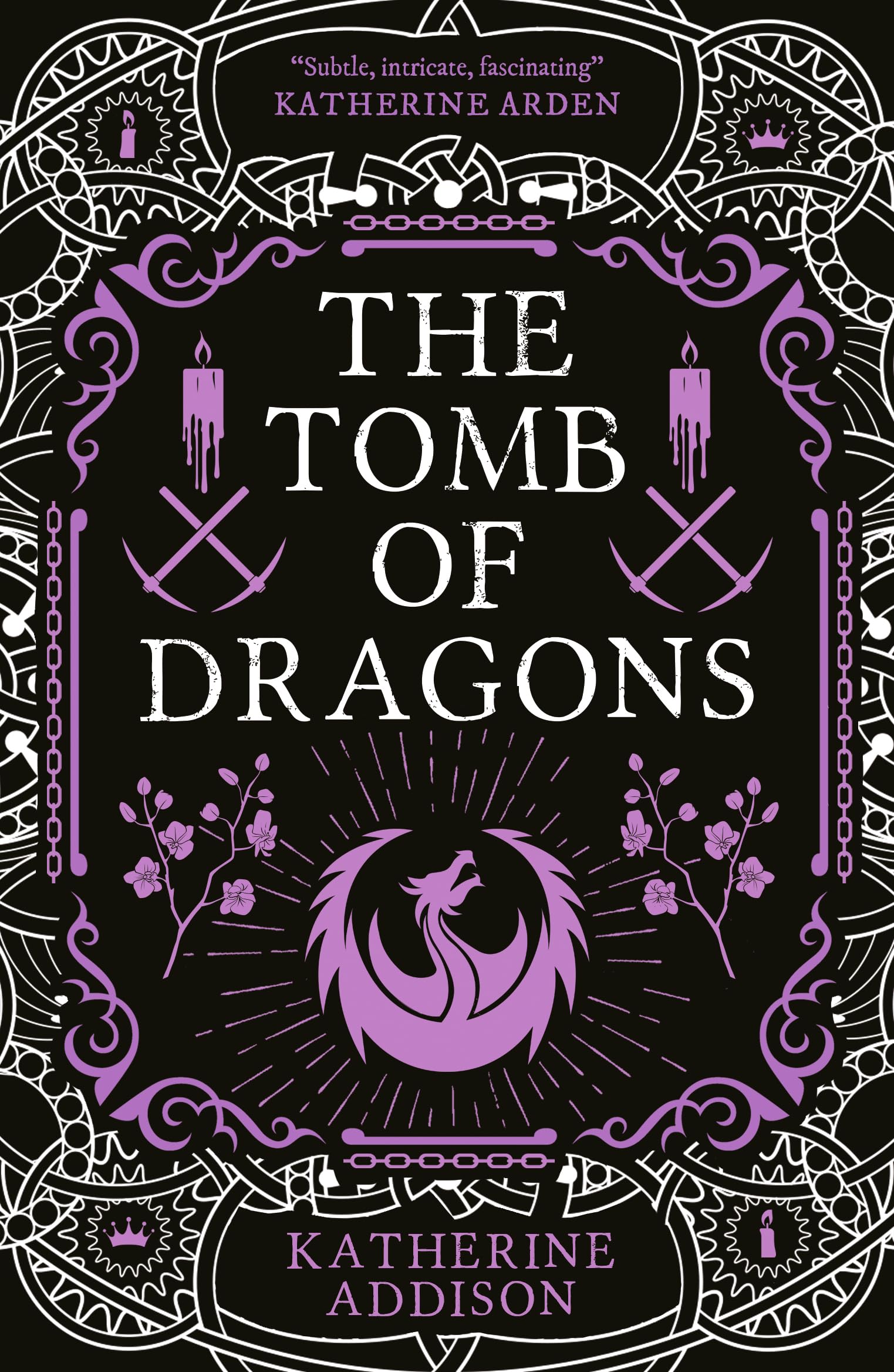 Tomb of Dragons: The Cemeteries of Amalo Book 3 (Volume 3) Historical Fiction