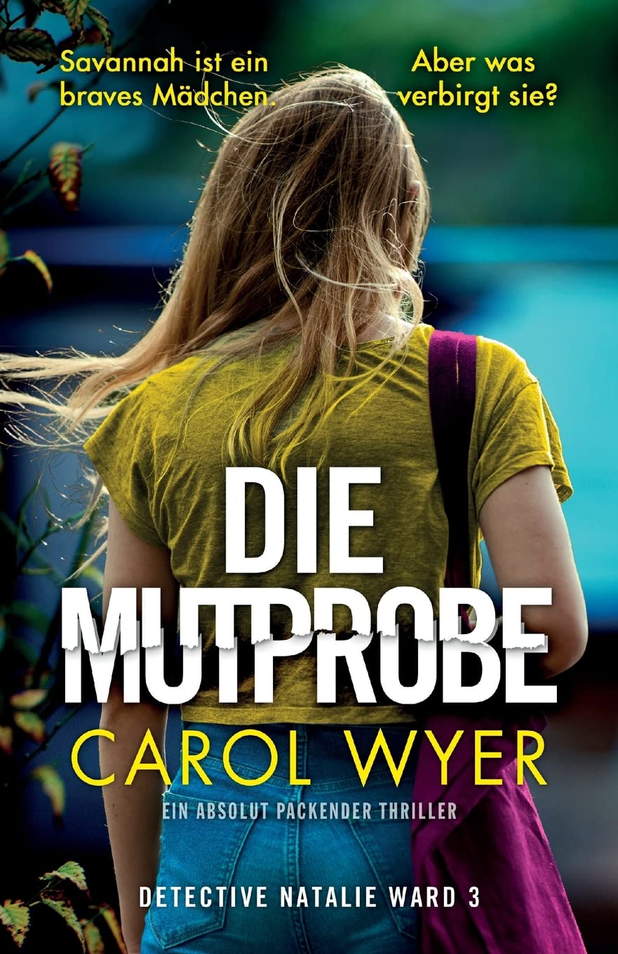 Die Mutprobe Action & Adventure