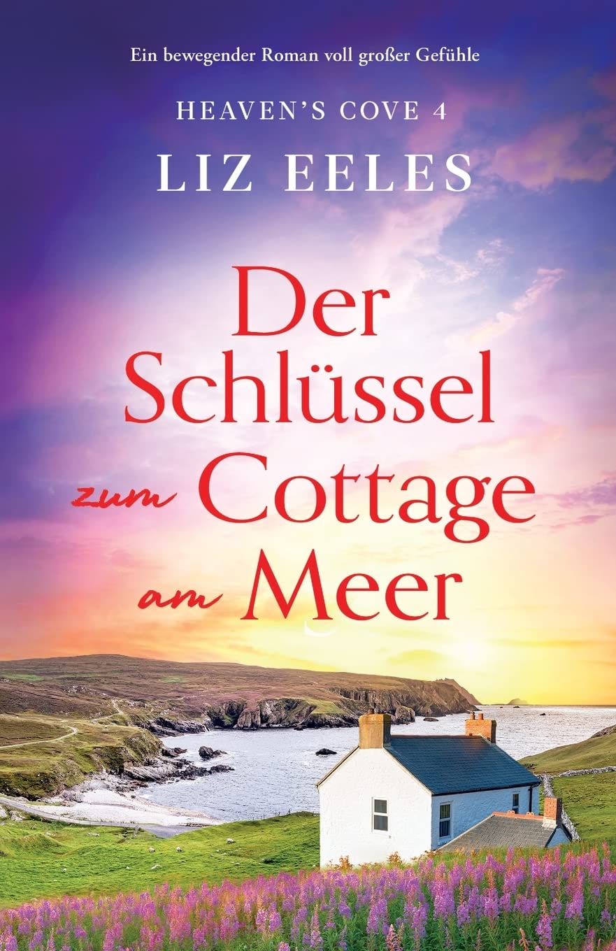 Der Schlüssel zum Cottage am Meer book