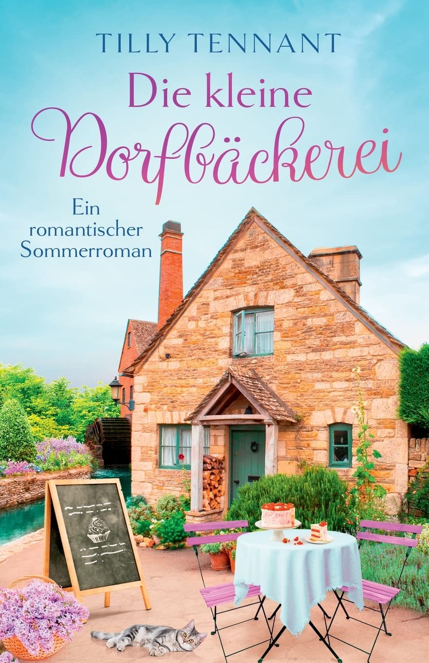 Die kleine Dorfbäckerei Humour & Satire