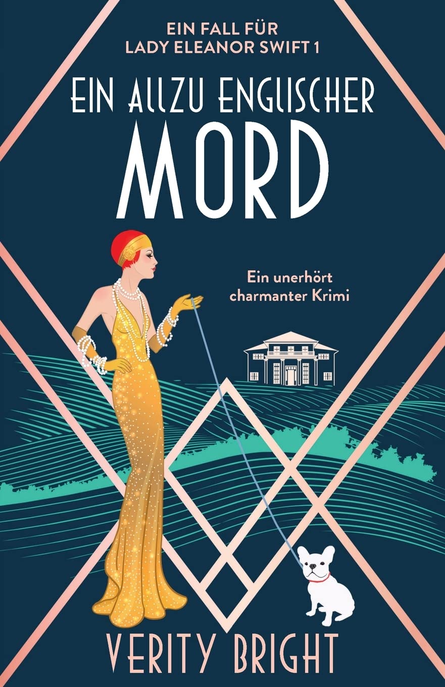 Product Image: Ein allzu englischer Mord