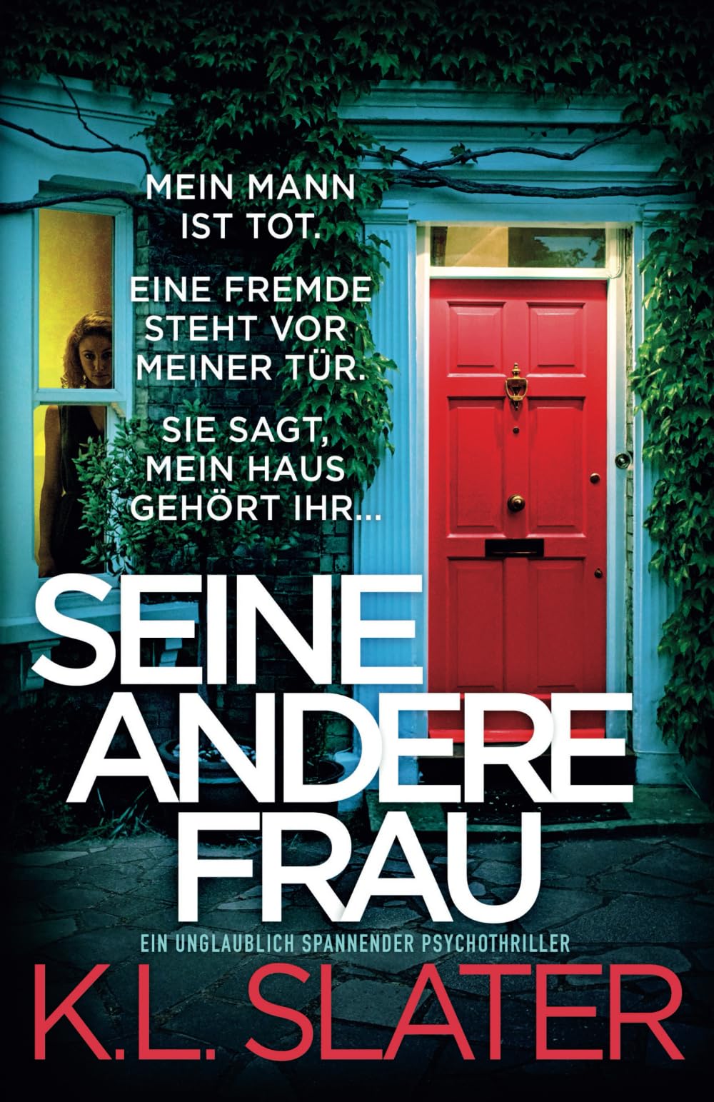 Seine andere Frau: Ein unglaublich spannender Psychothriller Action & Adventure