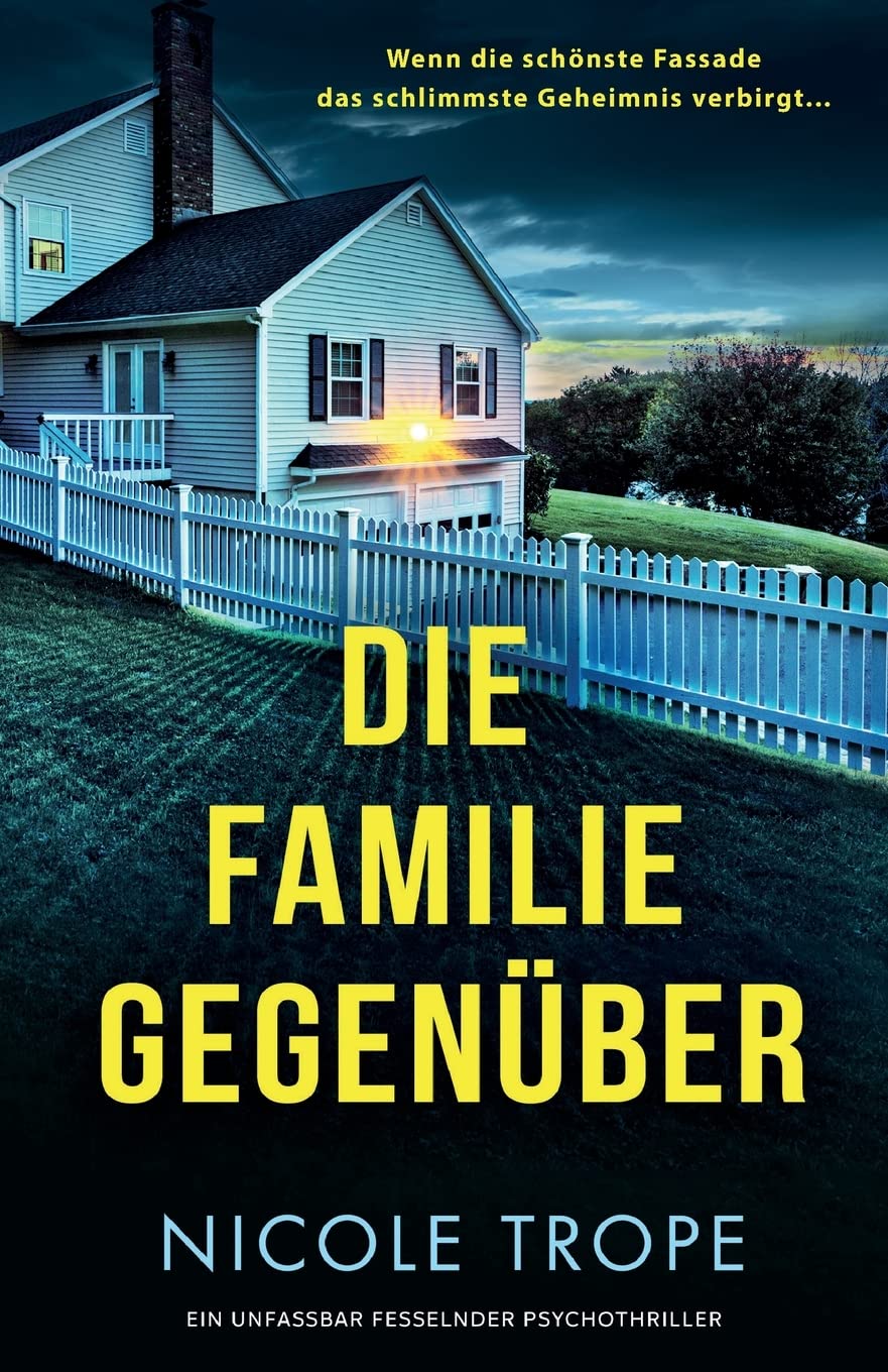 Die Familie gegenüber Contemporary literature