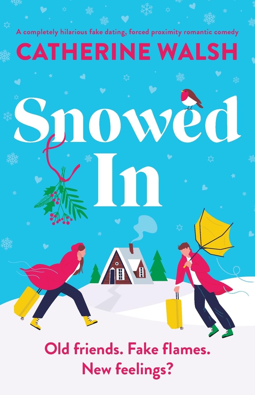 Snowed In Humour & Satire