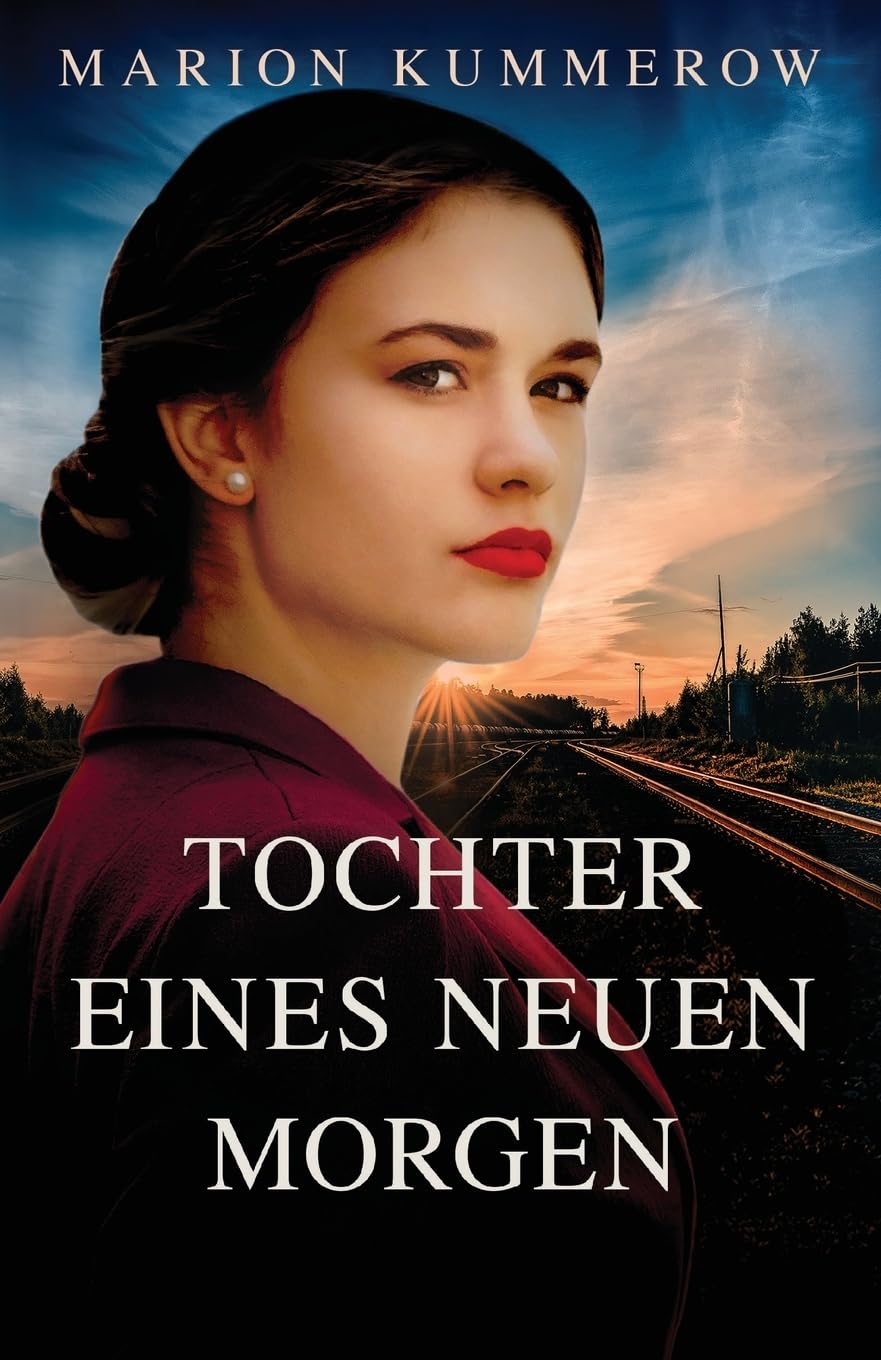 Tochter eines neuen Morgen (Margaretes Weg, Band 4) Contemporary literature