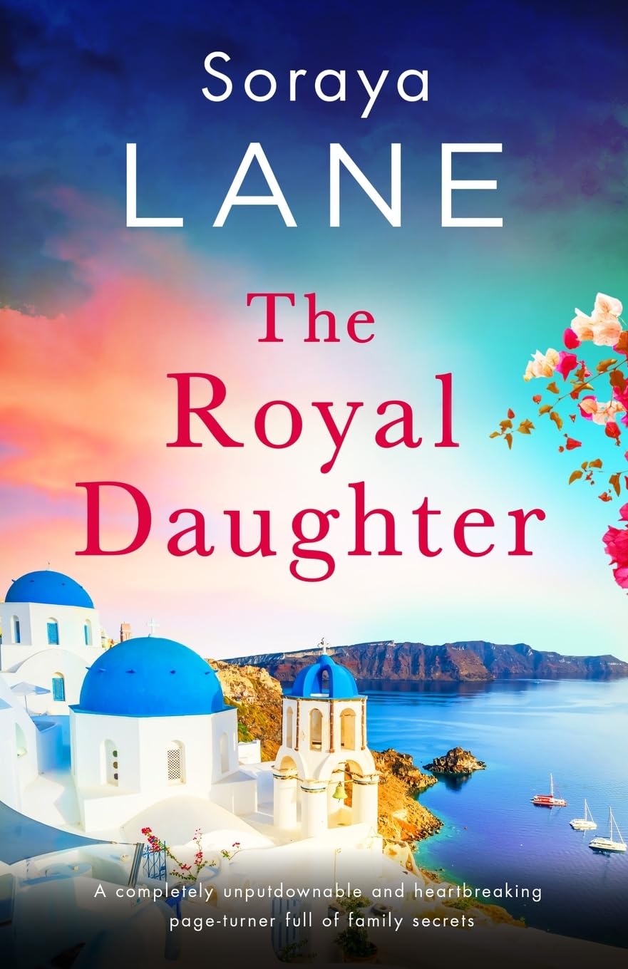The Royal Daughter Contemporary literature