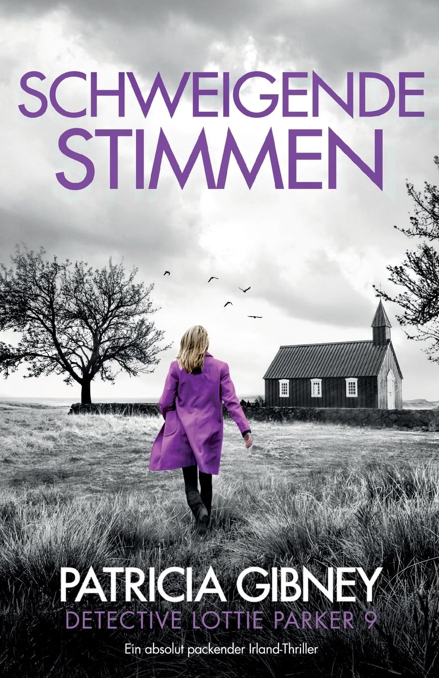 Schweigende Stimmen: Ein absolut packender Irland-Thriller book