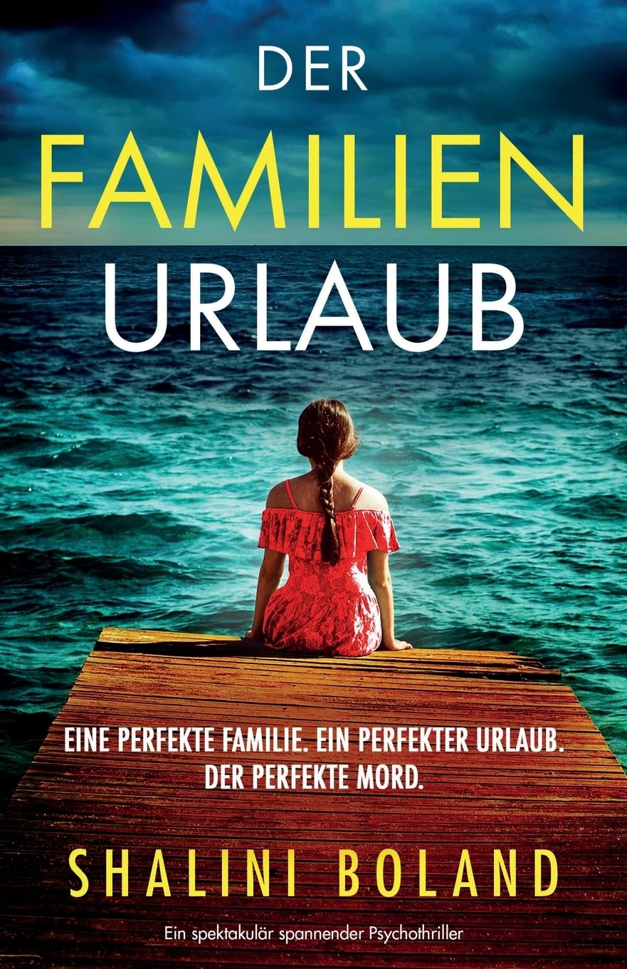 Der Familienurlaub Contemporary literature