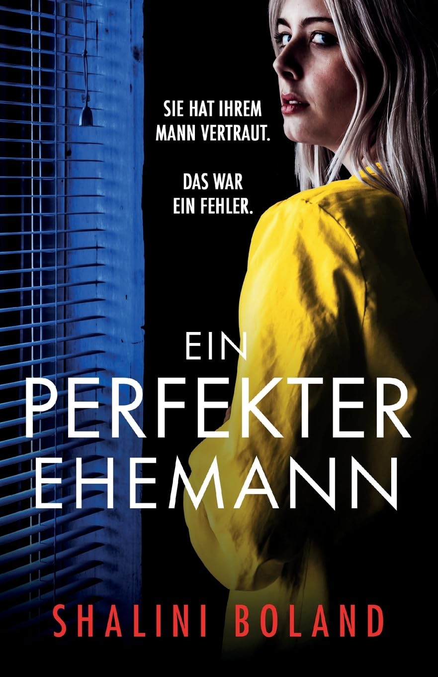 Ein perfekter Ehemann Contemporary literature Books