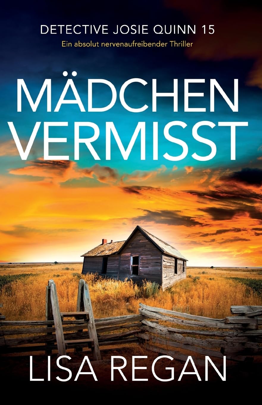 Mädchen vermisst Action & Adventure