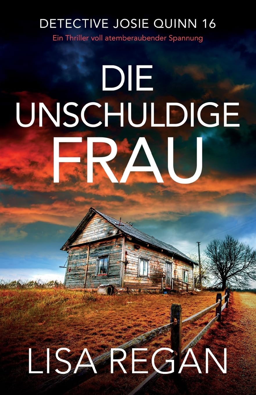Die unschuldige Frau Action & Adventure