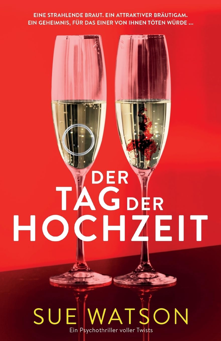 Der Tag der Hochzeit Action & Adventure