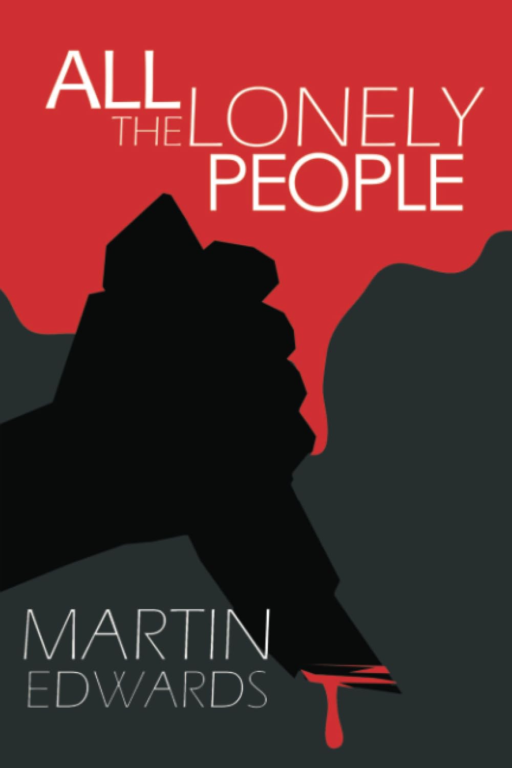 Product Image: All the Lonely People