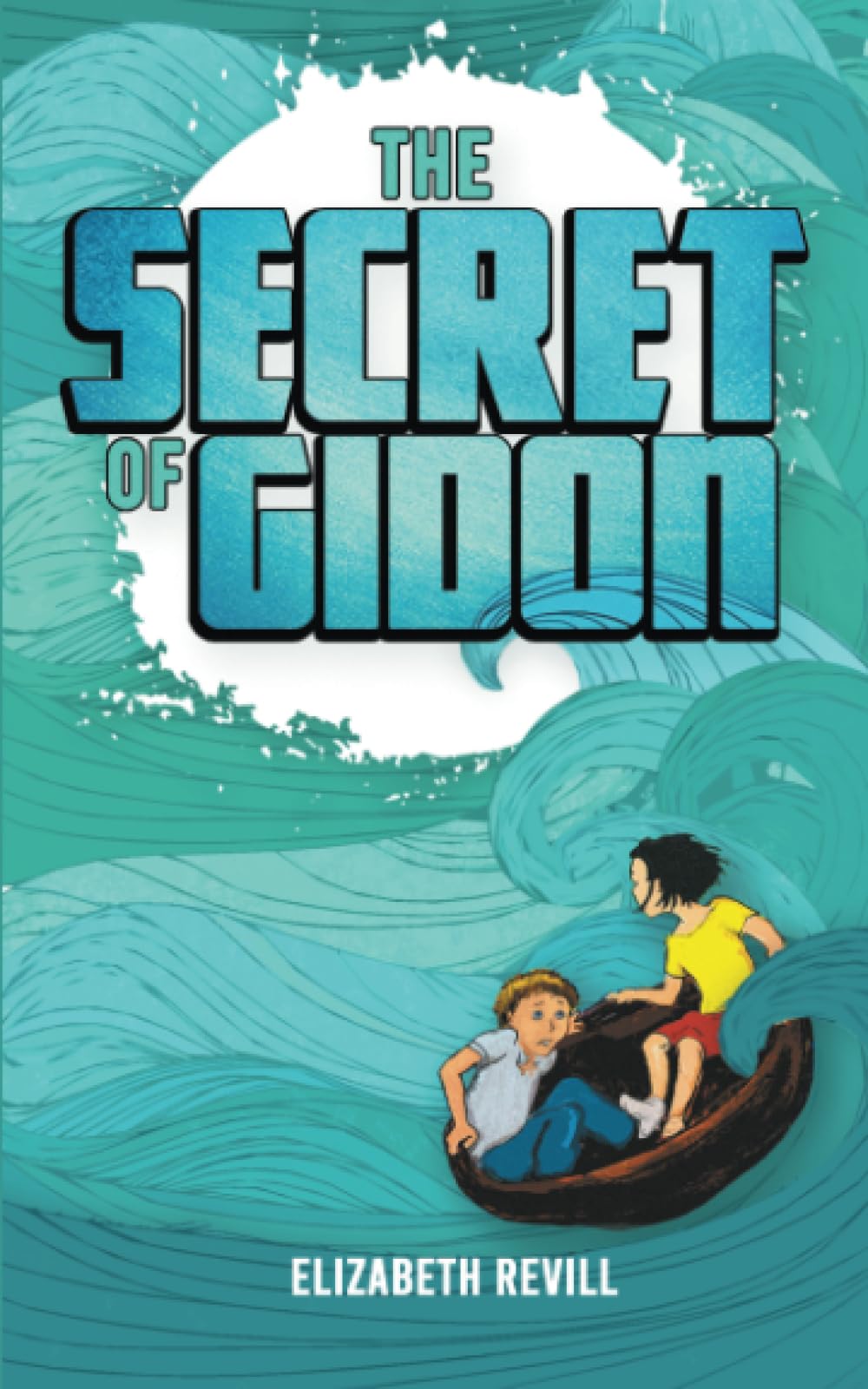The Secret of Gidon Fairy Tales & Legends