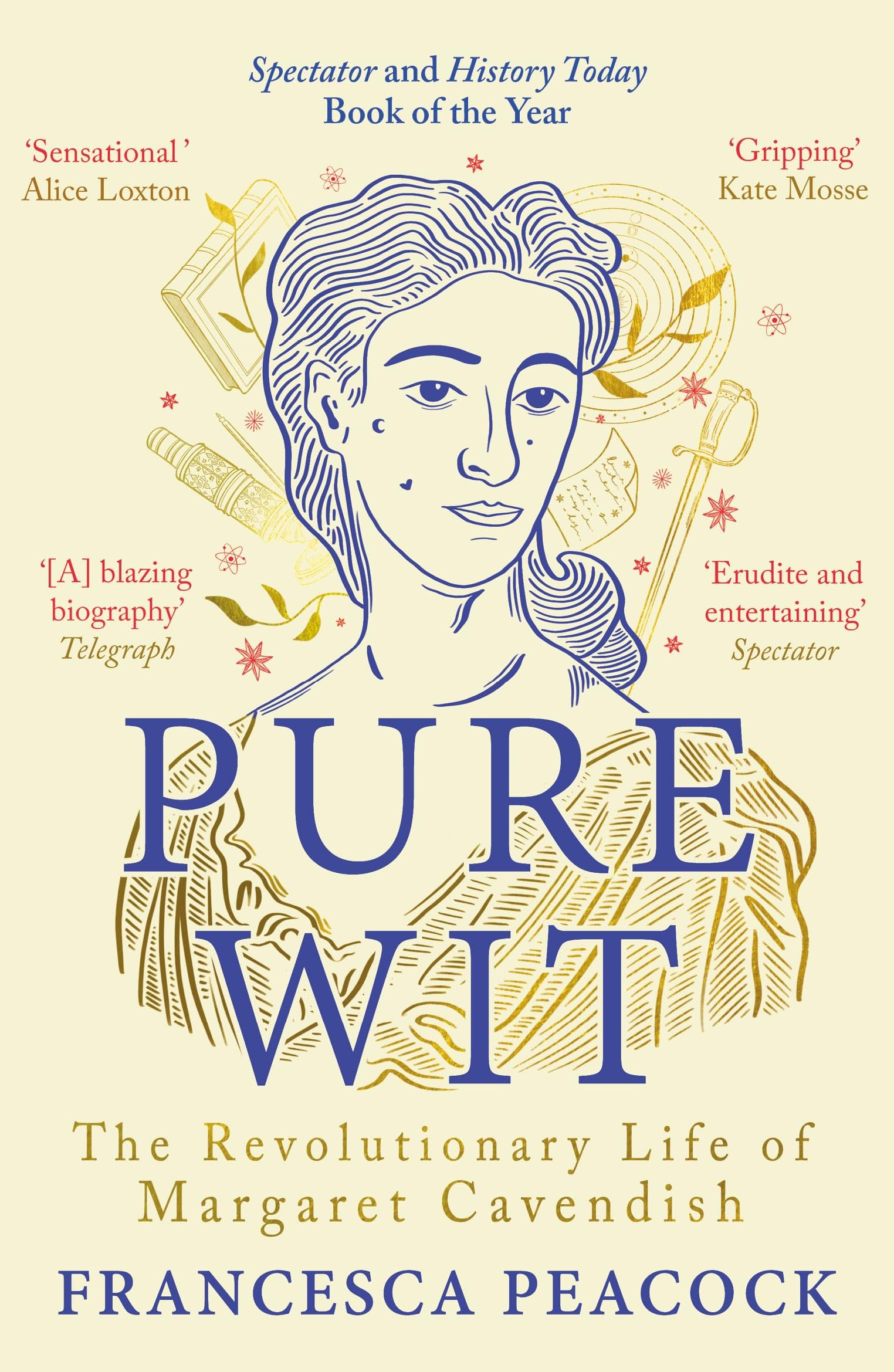 Pure Wit Art & Literature Books