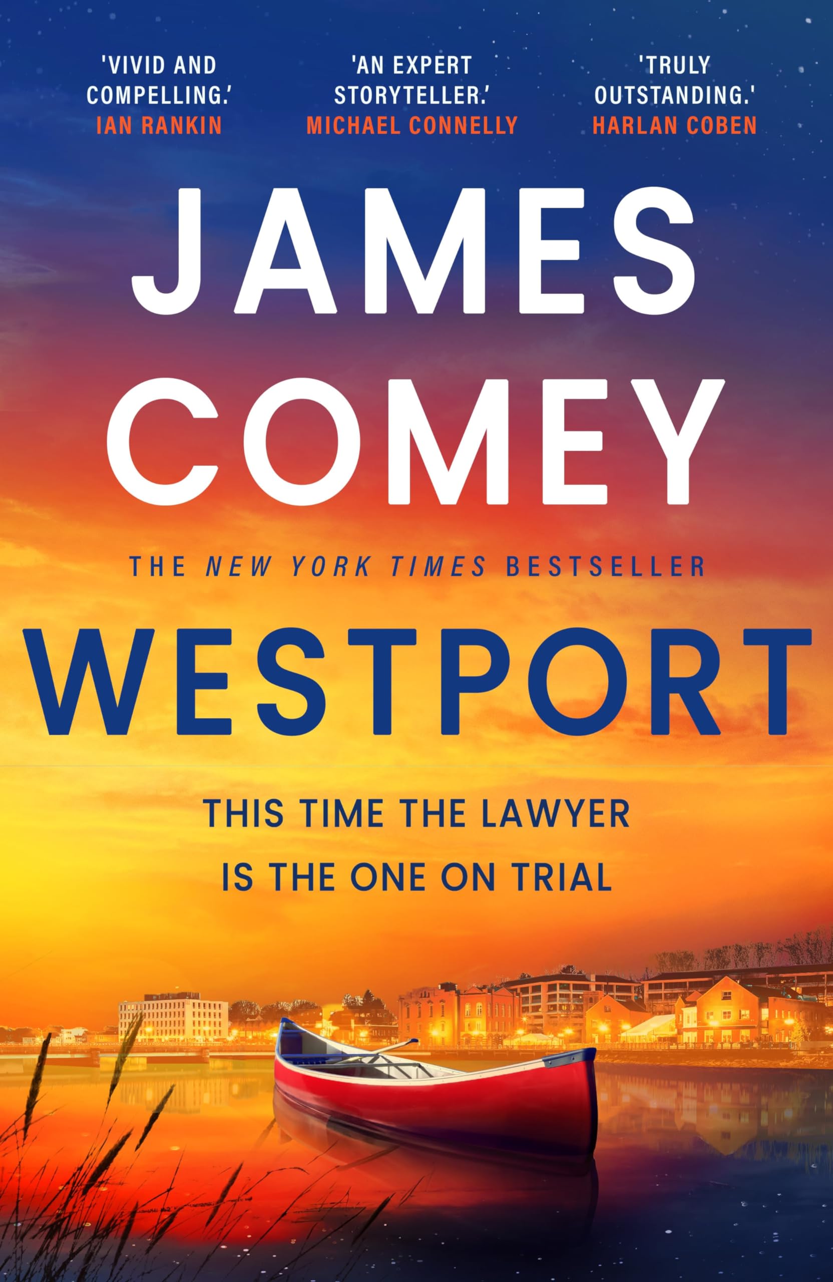 Product Image: Westport