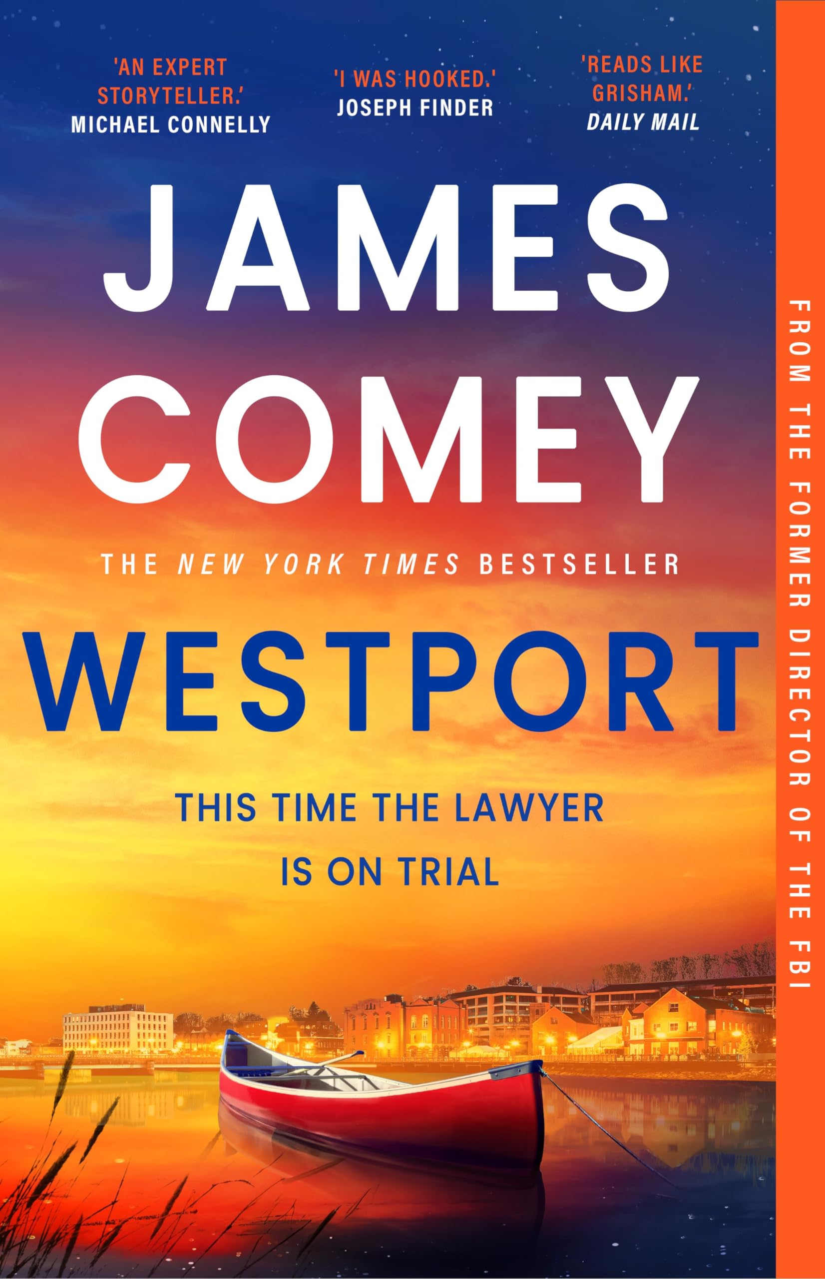 Westport Law