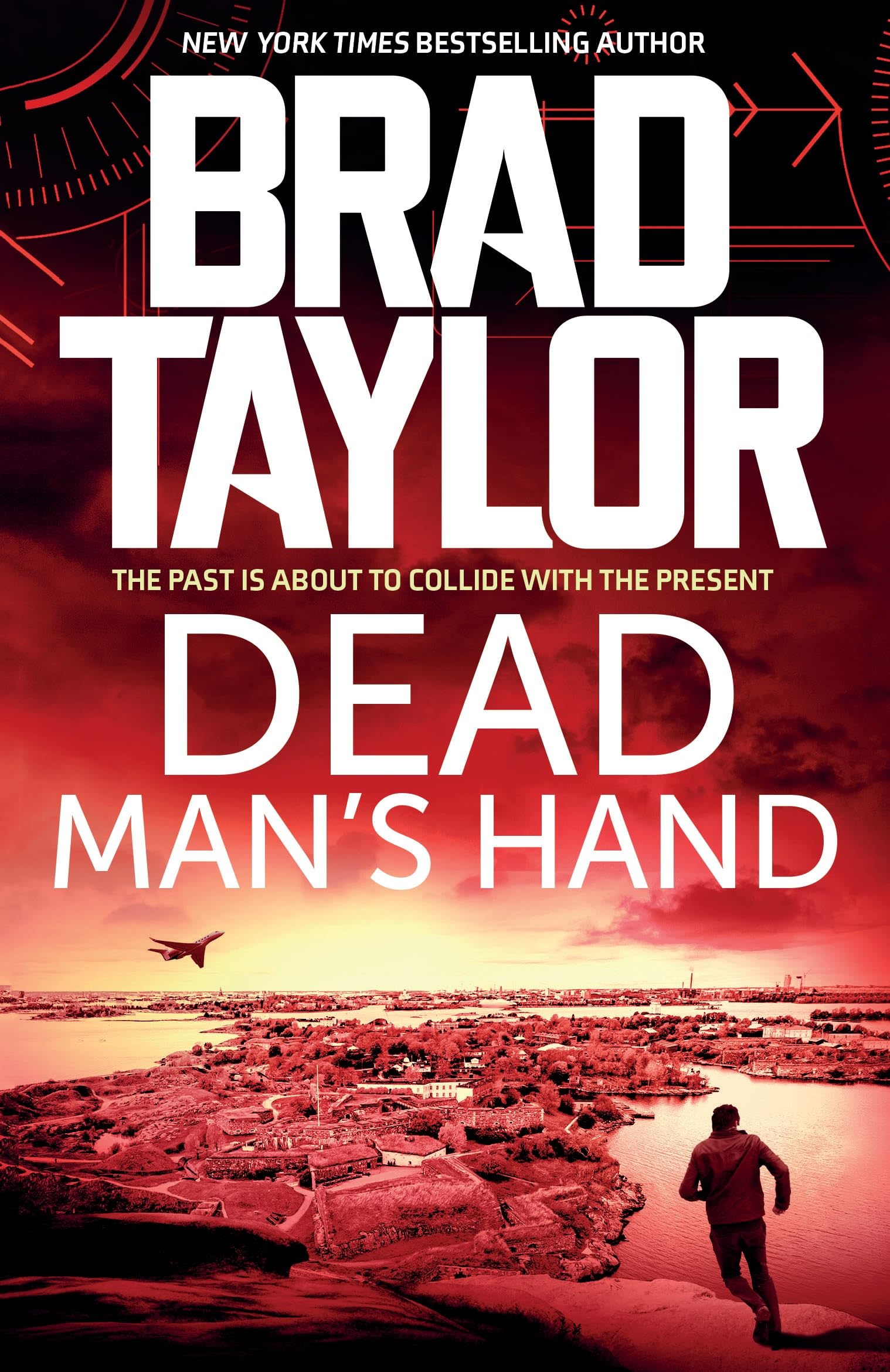 Dead Man's Hand Action & Adventure