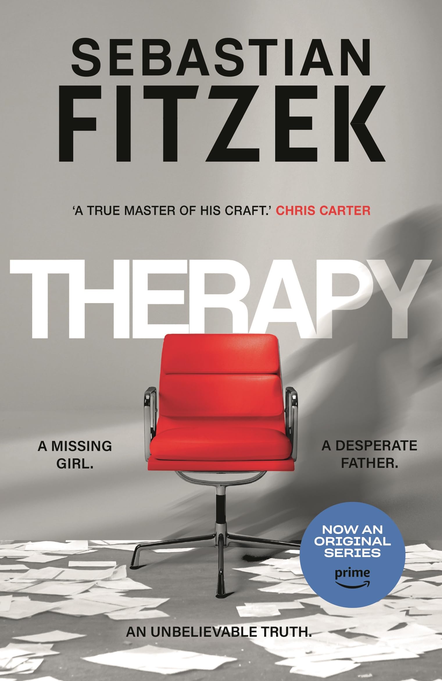 Therapy Action & Adventure