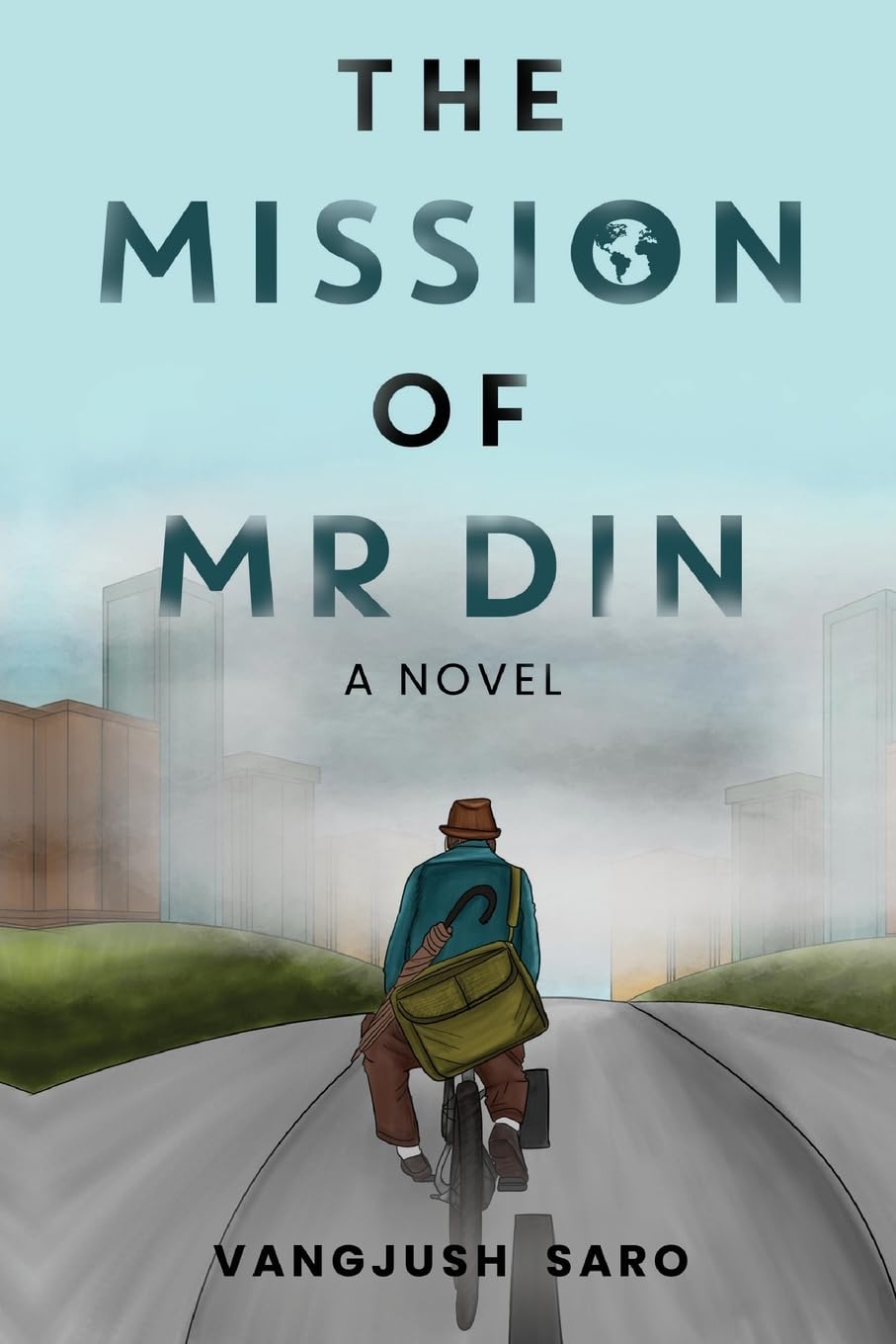The Mission of Mr Din Contemporary literature