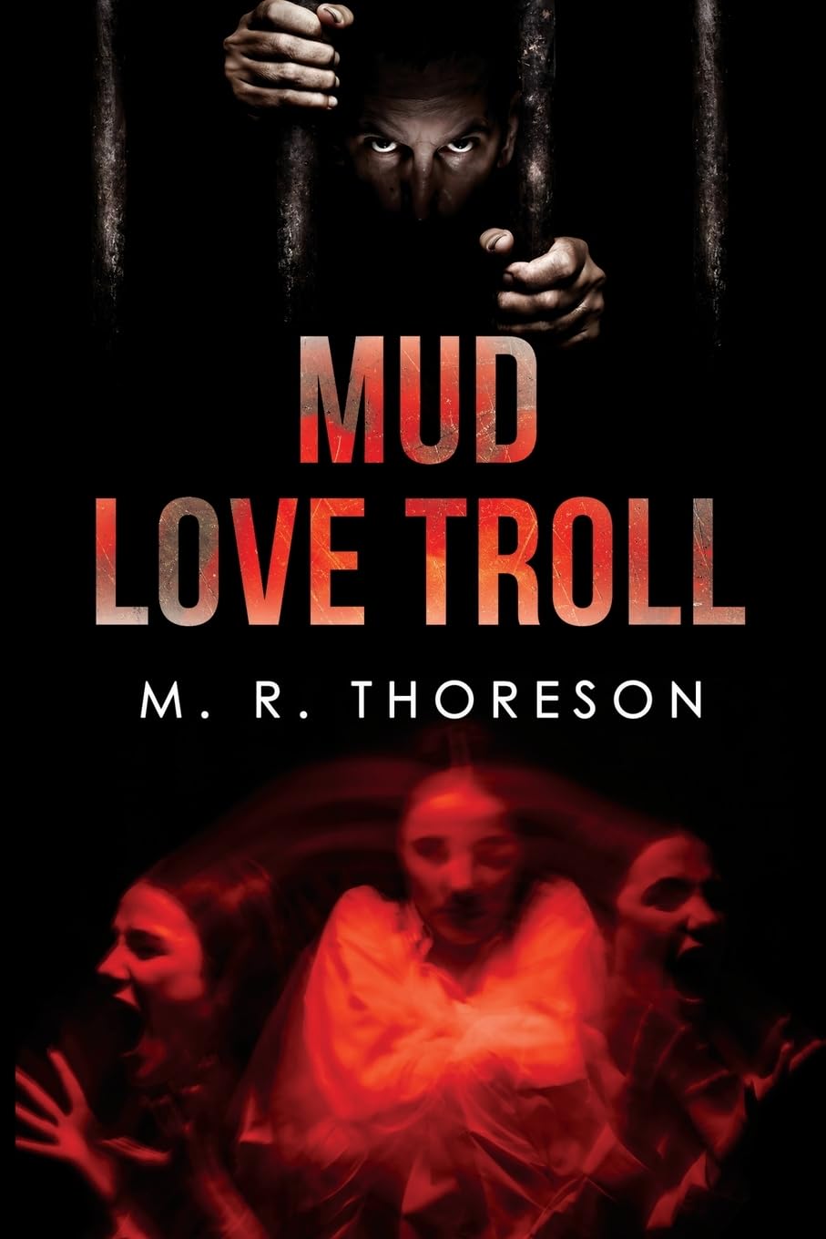 Mud Love Troll Horror & Mystery