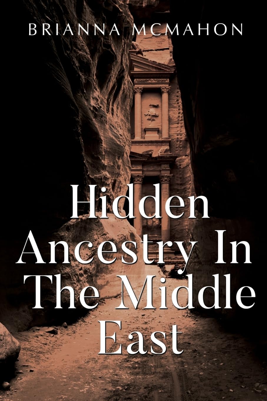 Hidden Ancestry In The Middle East Historical Fiction