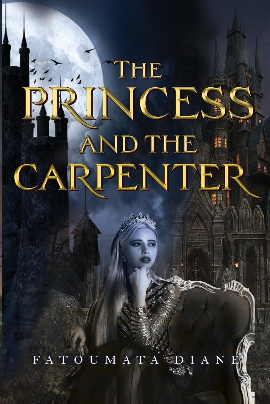 The Princess and the Carpenter Contemporary literature