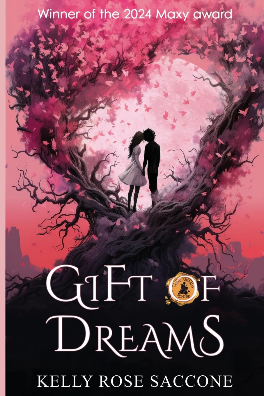 Gift of Dreams Contemporary literature