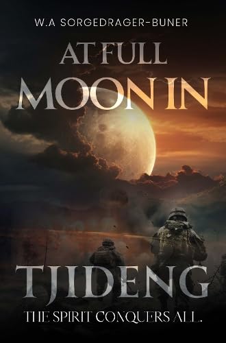 At Full Moon in Tjideng Memories