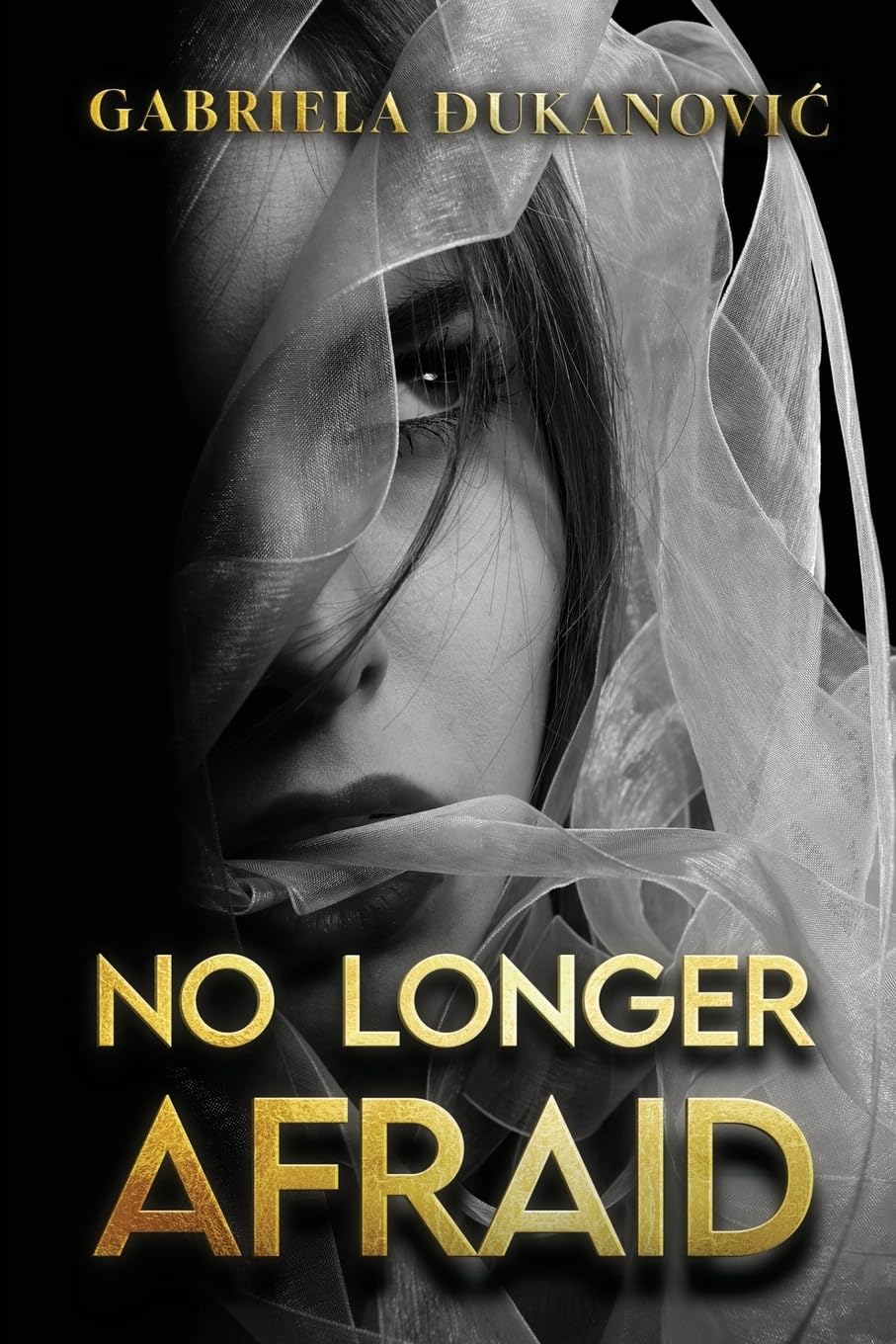Product Image: No Longer Afraid