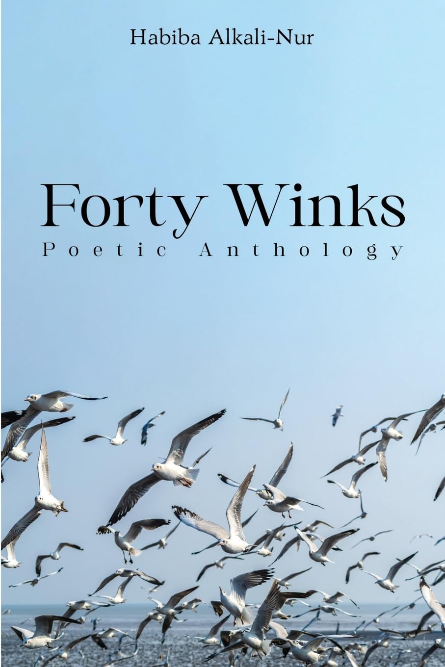 Forty Winks Poetry