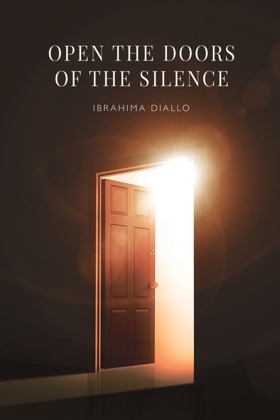 Open the Doors of the Silence Poetry