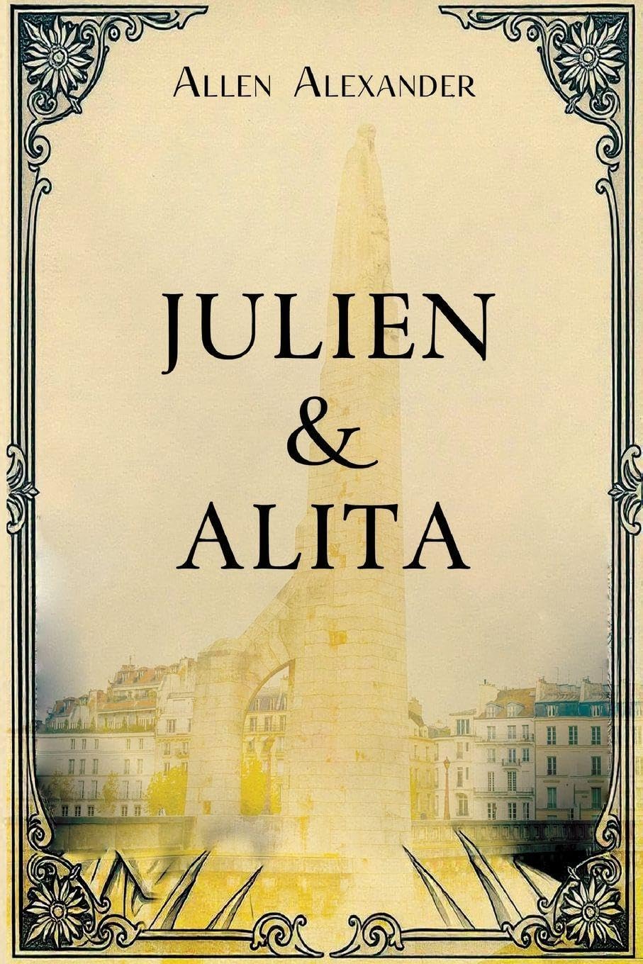 Julien and Alita Contemporary literature