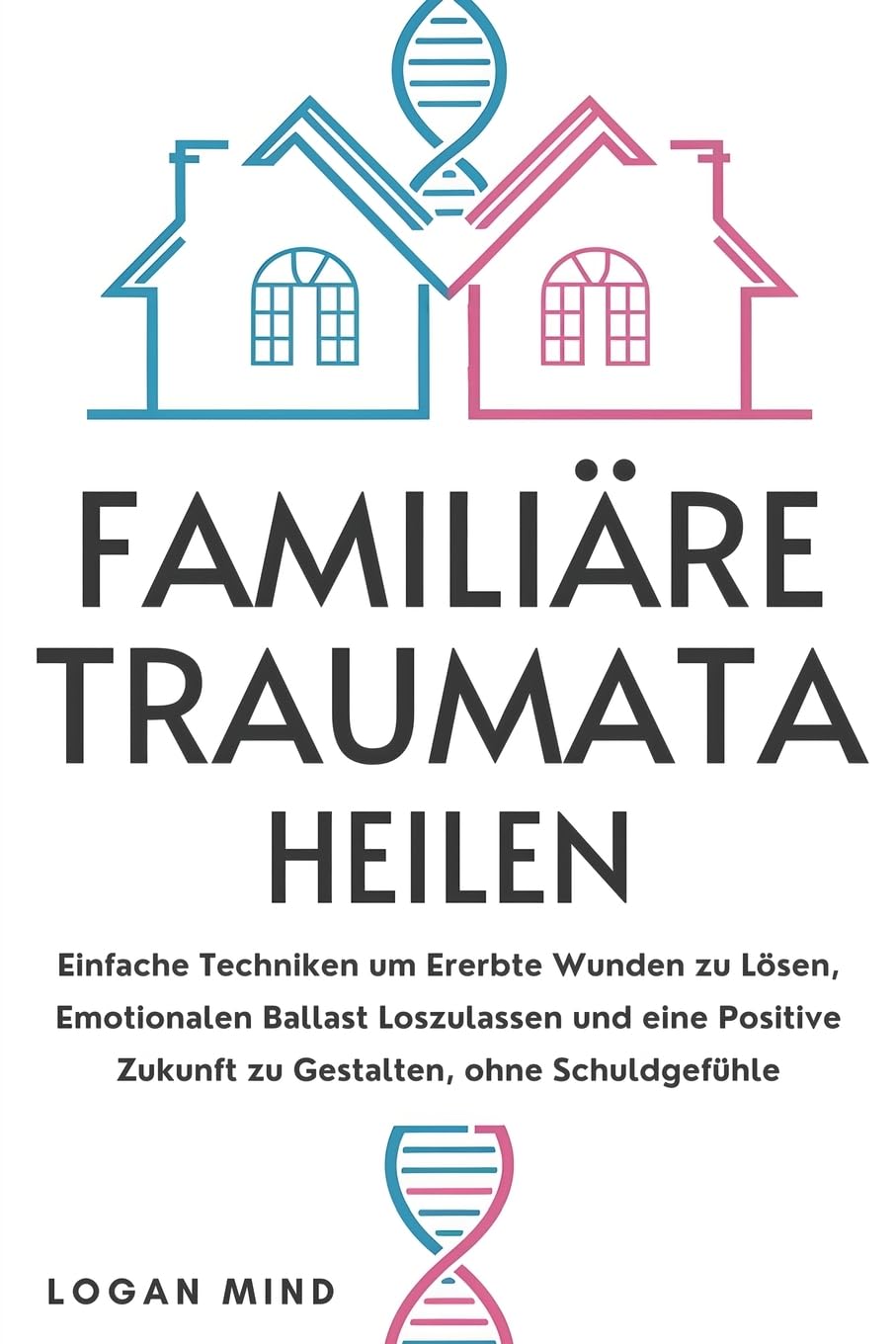 Familiäre Traumata Heilen: Einfache Techniken um Ererbte Wunden zu Lösen, Emotionalen Ballast Loszulassen und eine Positive Zukunft zu Gestalten, ohne Schuldgefühle (Beruhige Deinen Geist JETZT!) Medicine