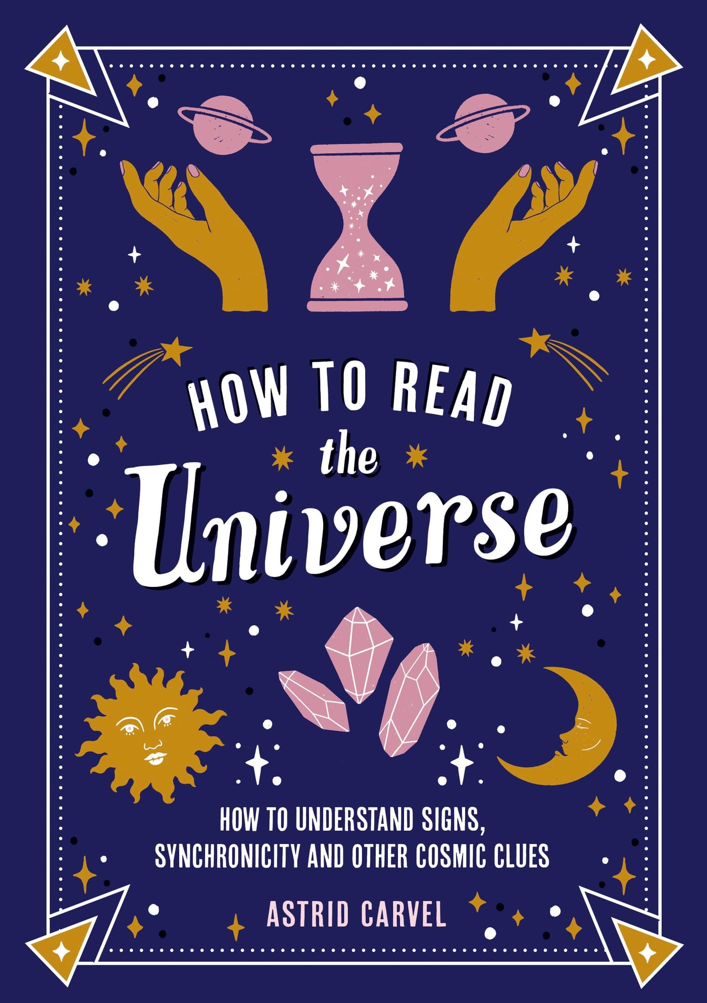 Product Image: How to Read the Universe