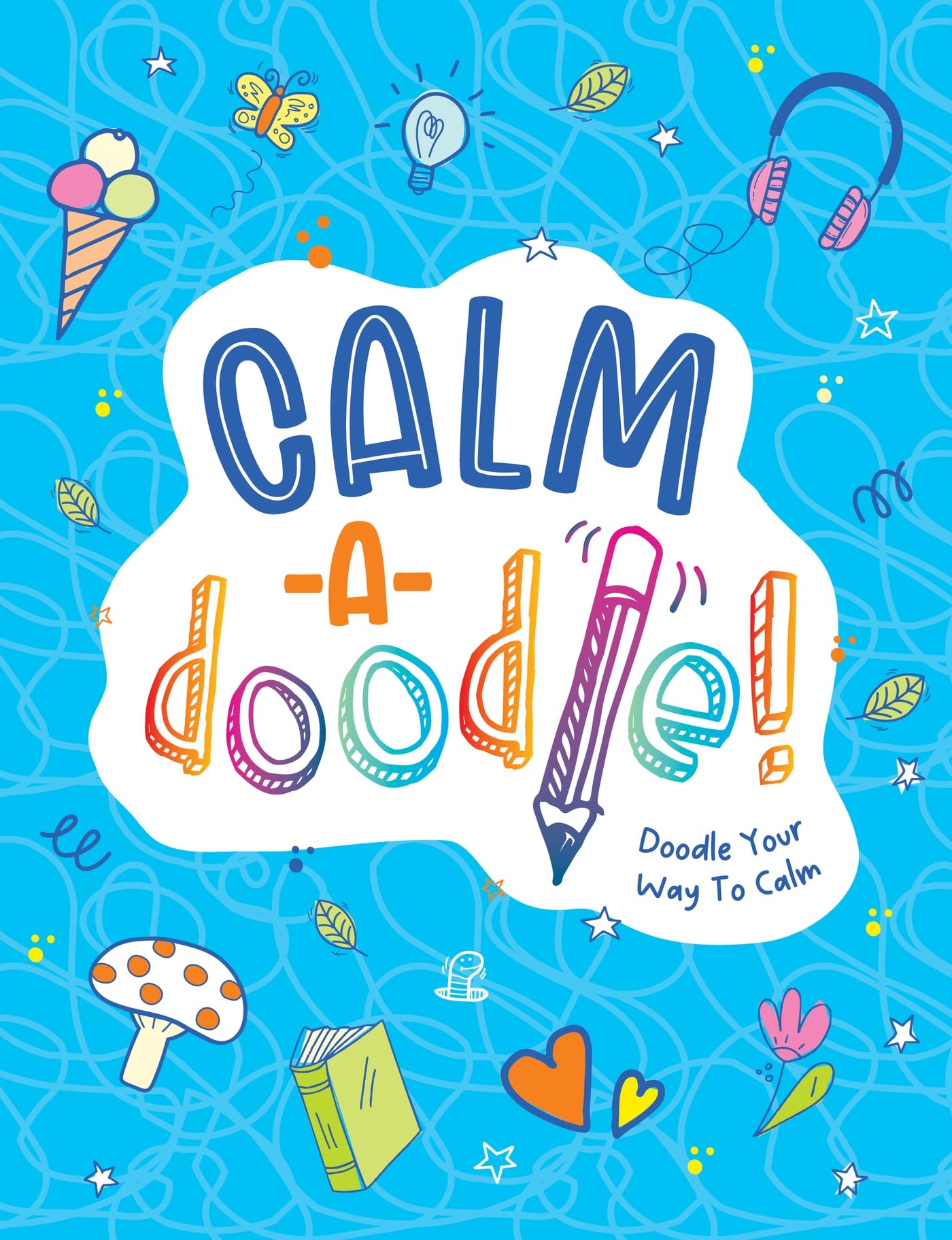 Product Image: Calm-a-Doodle
