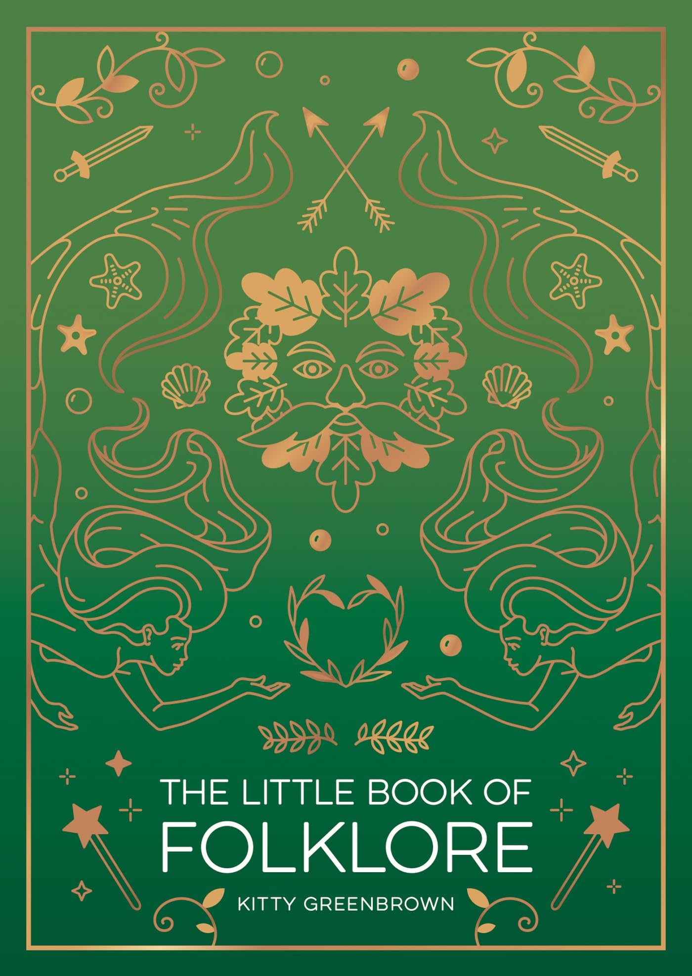 The Little Book of Folklore Social Sciences