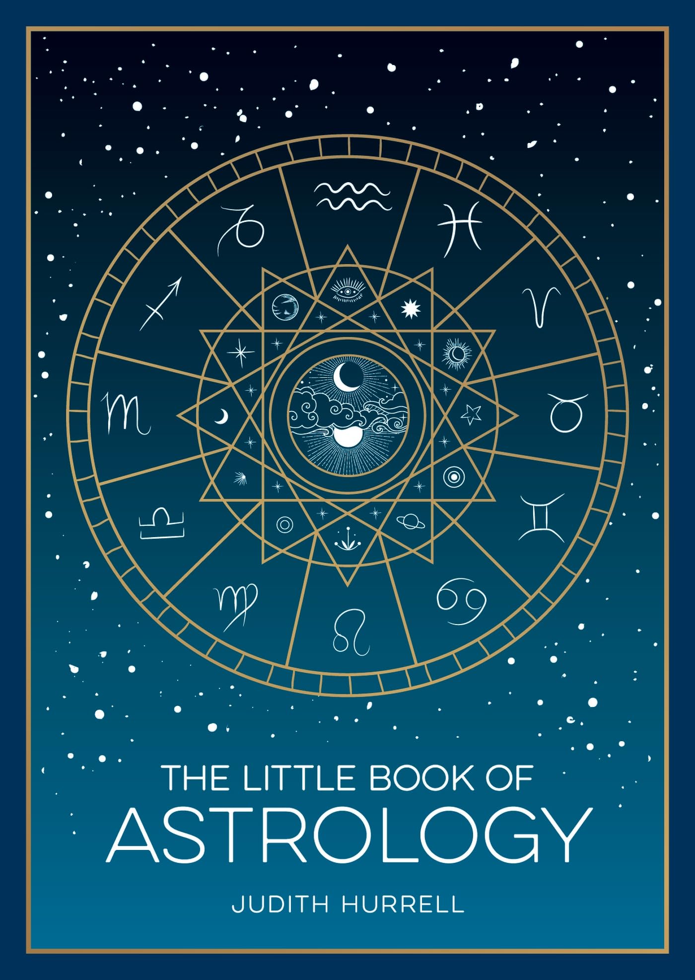 The Little Book of Astrology Religion & Esotericism