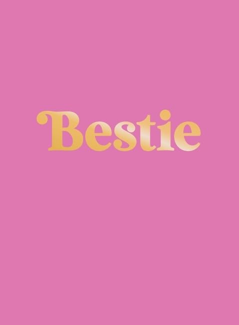 Bestie Lifestyle Books