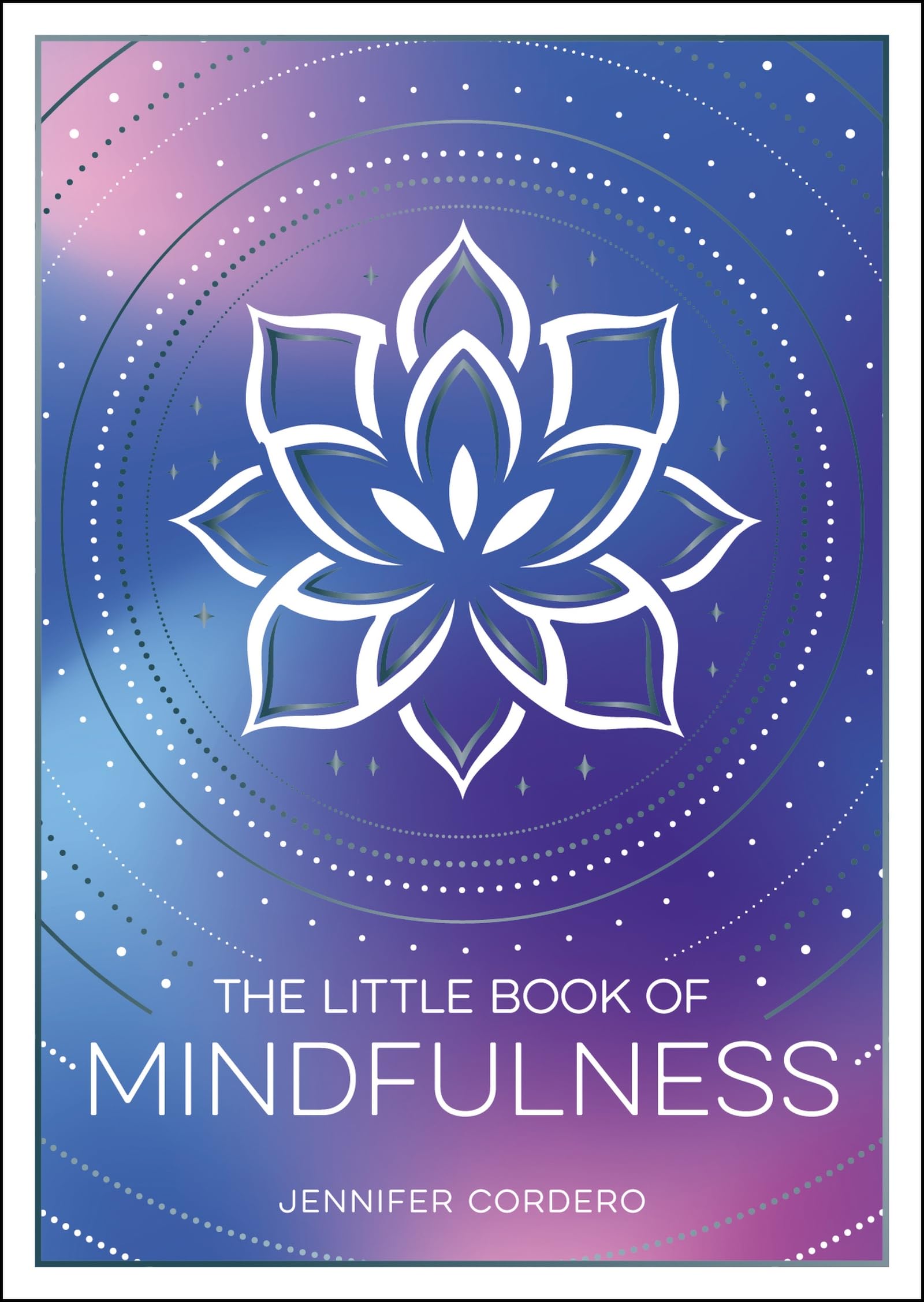 The Little Book of Mindfulness Business, Finance & Career