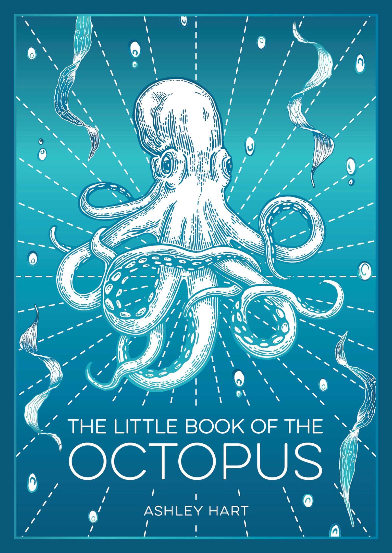 The Little Book of the Octopus Books