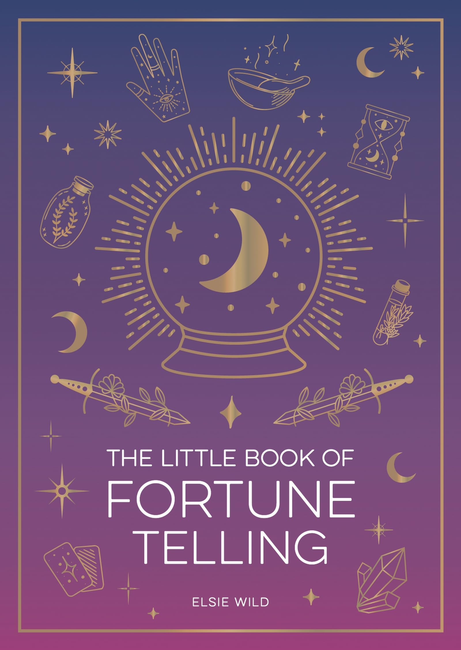 The Little Book of Fortune Telling Lifestyle