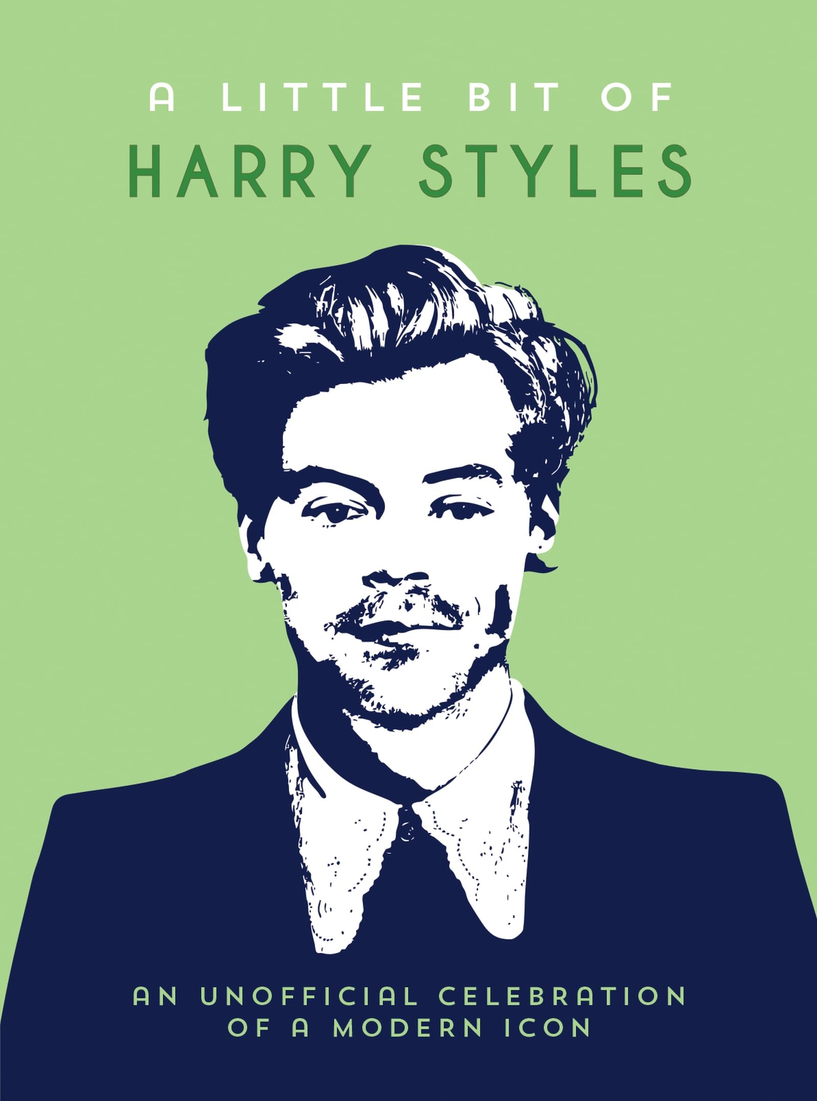 A Little Bit of Harry Styles Pop culture